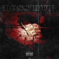 Billy Moe x Na'im - Boss'd up (prod. Nile)