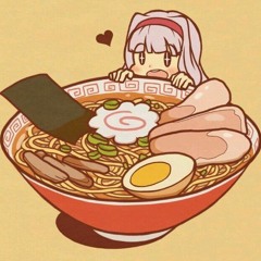 A Bowl of Ramen