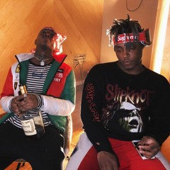 [FREE] Ski Mask The Slump God X Juice Wrld Type Beat 2018 - "Apocalypse" (Prod. SoliceSauce)