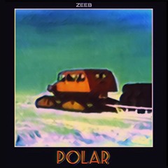 POLAR 「Full EP」