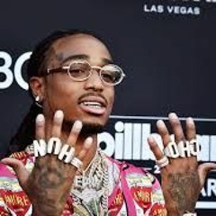 Quavo Workin me (Remix)