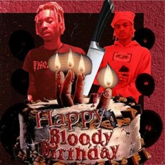 *Birthdayboy × Anwar prod (Smokeasac)