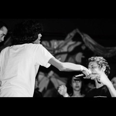 Piranhas w/ Prohibeo (2017)