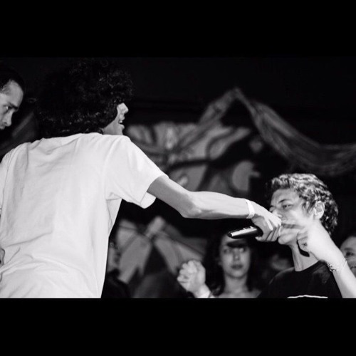 Piranhas w/ Prohibeo (2017)