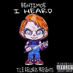 BenjiMoe-I HEARD