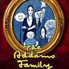 Secrets from the Addams Family Musical