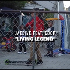 Livin Legend ft. GMB Cooper