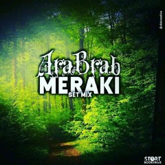 ARABRAB - SPECIAL SET @ MERAKI - Free Download