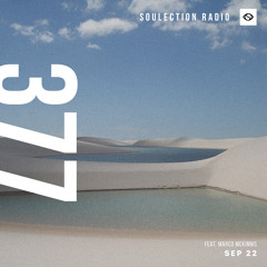 Soulection Radio Show #377 ft. Marco McKinnis