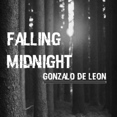Falling Midnight - Gonzalo De Leon