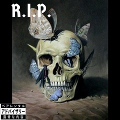 R.I.P. Ft Lil Lucifer (PROD.BY.HXRXKILLER)