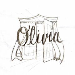 Olivia (Canyon City Cover)