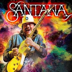 SANTANA MIX