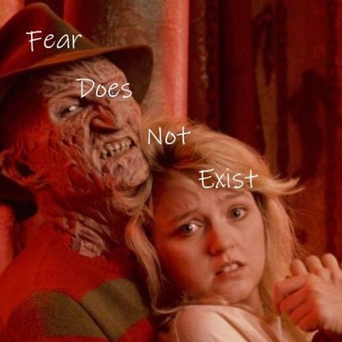ZOTiYAC - FEAR DOES NOT EXIST