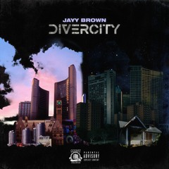 Jayy Brown - Juice (Feat. Lb)