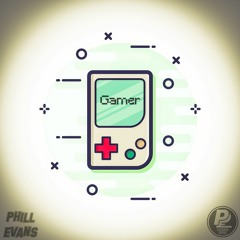 Phill Evans - Gamer