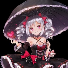 Nightcore - umbrella