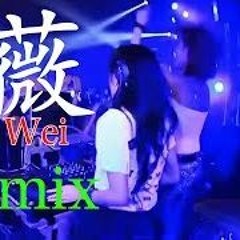 Nonstop Chinese Techno Disco Remix 摇头无罪