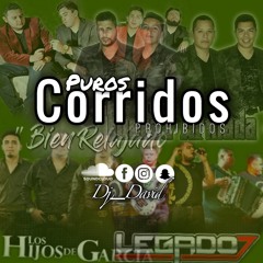 Corridos Nuevos Mix 2018(Lo Mas Nuevo 2018)