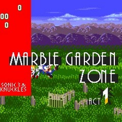 Sonic 3 & Knuckles - marble garden zone - music extended