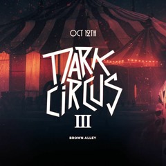DarkCircus III  Promo Mixtape