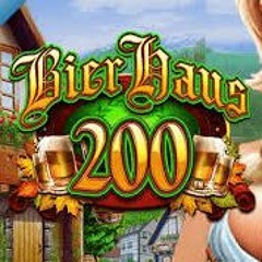 Bier Haus 200 Bonus Music
