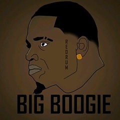 BIG BOOGIE - John Lotts Vs Big Boogie