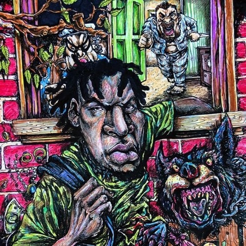 'Lato! (prod. ice & redda)