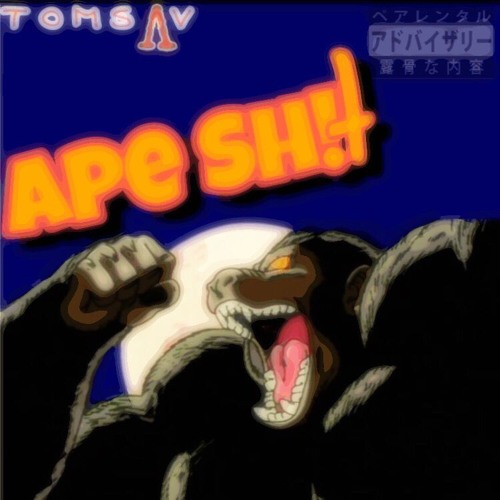 Ape Shit (Prod) TreeTime