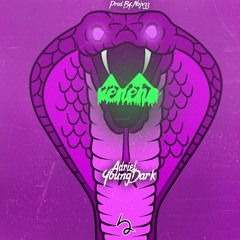 NOJVZZ - Veneno🐍 (Feat. Adriiel Alexiis x Young Dark) [Prod. by NOJVZZ]