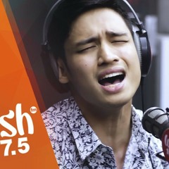 Bakit Ba Ikaw - Michael Pangilinan