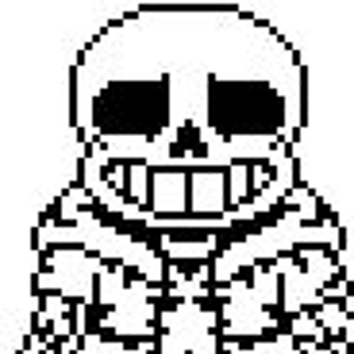 [Distrust Sans] Phase: 4 Special Attack (My Take)