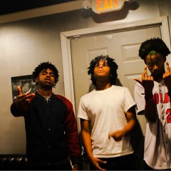 Kennedy x Matte Black x Deno x Draco - Suicide