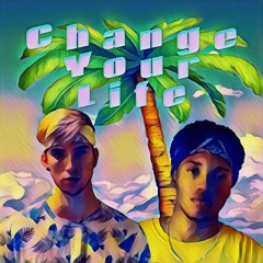 Change Your Life feat. TheDbloom (Prod. Twisted Culture)