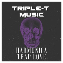 Harmonica Trap Love