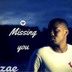 Missing You - Zae