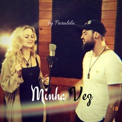 Minha Vez(Ton Carfi & Livinho Cover)