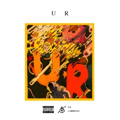 U R (Shooting Starz) (Prod. by BlackMayo)