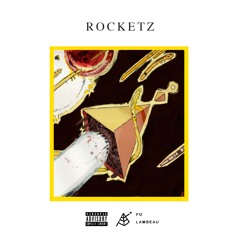 Rocketz (Prod. by TS)
