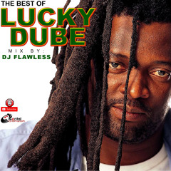 The Best Of Lucky Dube