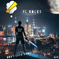 Don't Even Know Me (Prod. by VI)