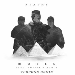 Apathy, Twista, Bun B - Moses (Tchphnx Bootleg)_FREE DOWNLOAD
