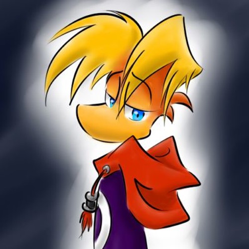 [No Au (Yet)] VICTIUS [A Rayman Megalo] [+ FLP]