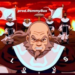 Lotus [prod. RemmyBux]