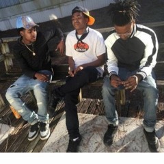 (BBG CYPHER LOW MOTION REMIX