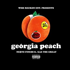Georgia Peach ft. Xae The Great