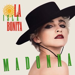 La Isla Bonita (Sly & Robbie Her-issue Re-Edit)