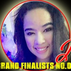 16. Narito Ako Ja Malit