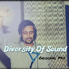 Low Destyo - Diversity Of Sound