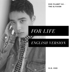 For Life (English Version)